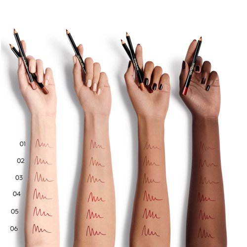 GUERLAIN Contour G - Le Crayon à Lèvres Sculptant 3346470439894